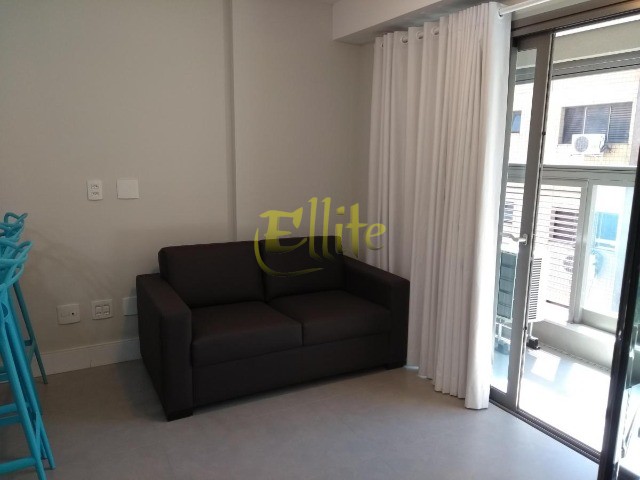 Apartamento, 1 quarto, 35 m² - Foto 5