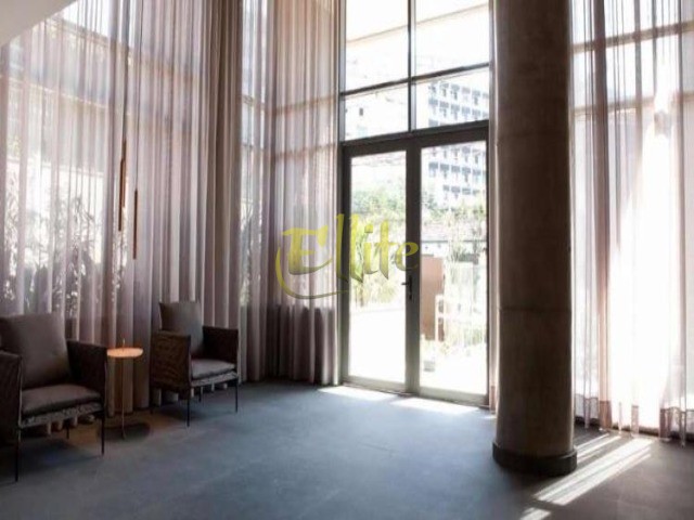 Apartamento, 1 quarto, 35 m² - Foto 12