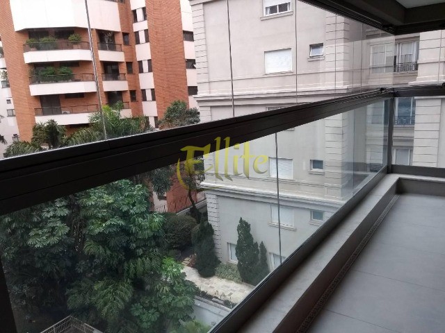 Apartamento, 1 quarto, 35 m² - Foto 9