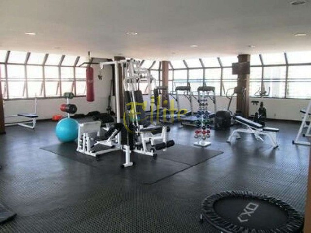 Flat/Apart Hotel, 1 quarto, 37 m² - Foto 16