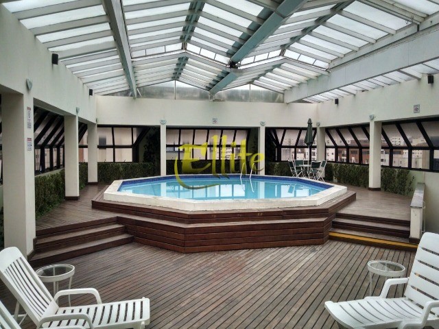 Flat/Apart Hotel, 1 quarto, 37 m² - Foto 10