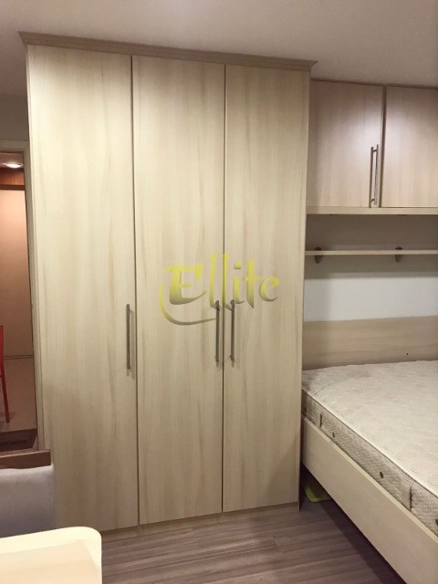 Flat/Apart Hotel, 1 quarto, 27 m² - Foto 4