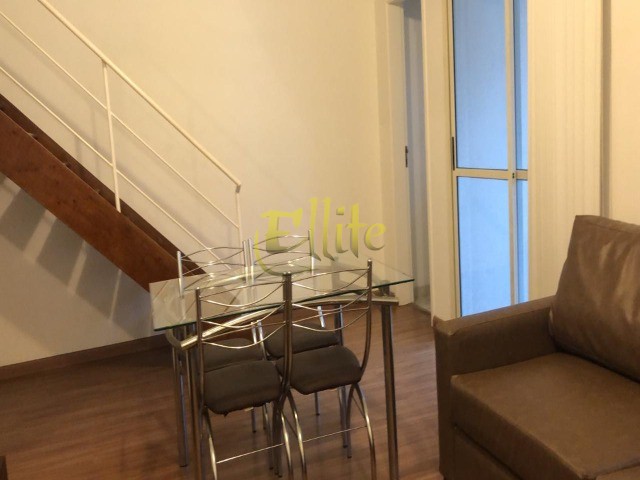 Flat/Apart Hotel, 2 quartos, 65 m² - Foto 2