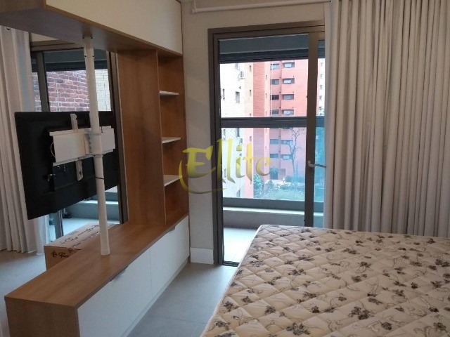 Apartamento, 1 quarto, 35 m² - Foto 6
