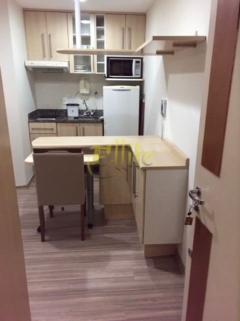 Flat/Apart Hotel, 1 quarto, 27 m² - Foto 7