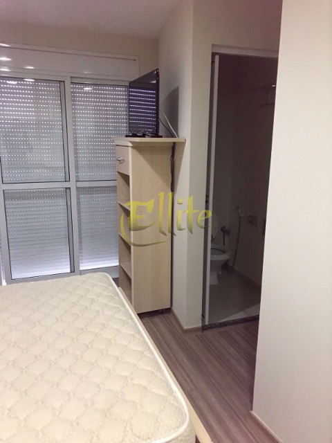 Flat/Apart Hotel, 1 quarto, 27 m² - Foto 3