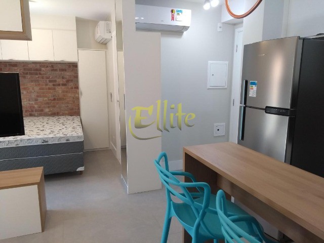 Apartamento, 1 quarto, 35 m² - Foto 2
