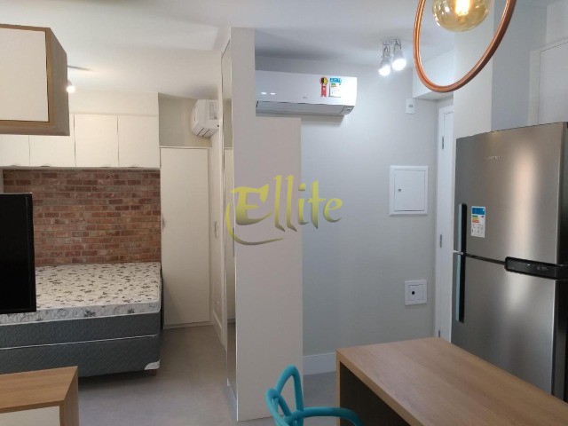 Apartamento, 1 quarto, 35 m² - Foto 3