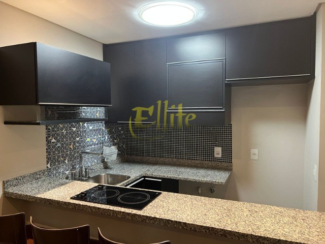 Apartamento, 1 quarto, 45 m² - Foto 3