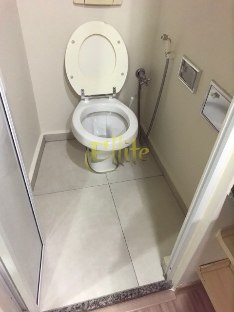Flat/Apart Hotel, 1 quarto, 27 m² - Foto 12