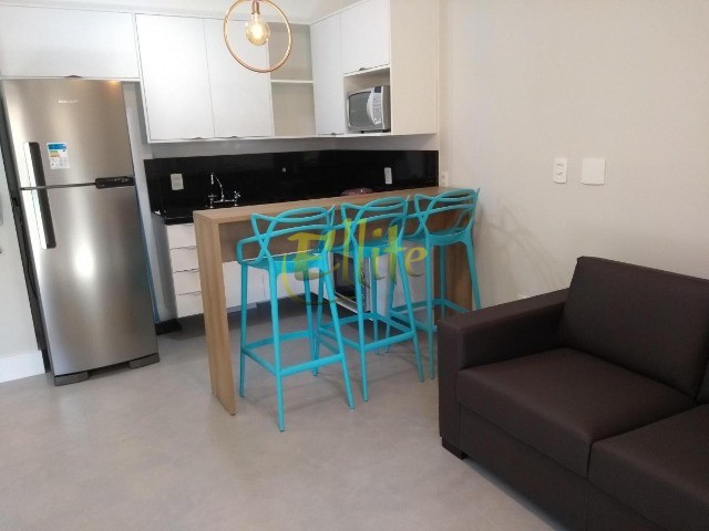 Apartamento, 1 quarto, 35 m² - Foto 1