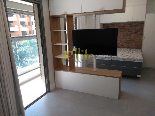 Apartamento, 1 quarto, 35 m² - Foto 4