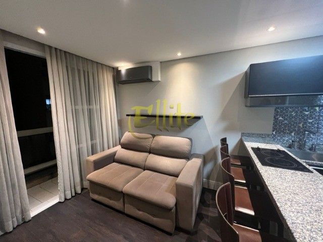 Apartamento, 1 quarto, 45 m² - Foto 2