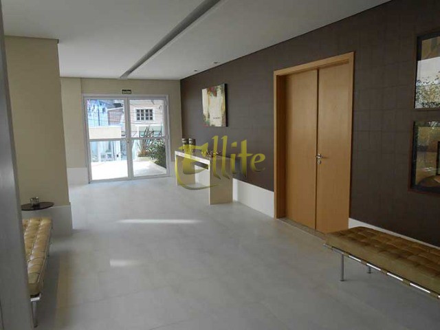 Flat/Apart Hotel para alugar com 1 quarto, 39m² - Foto 14