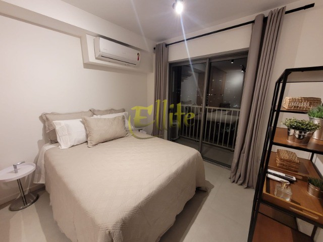 Apartamento, 1 quarto, 27 m² - Foto 3