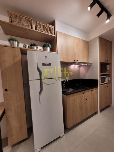 Apartamento, 1 quarto, 27 m² - Foto 5
