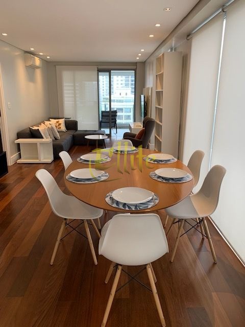 Flat/Apart Hotel, 1 quarto, 106 m² - Foto 10