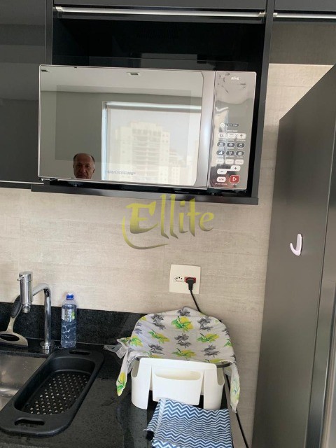 Flat/Apart Hotel, 1 quarto, 106 m² - Foto 3