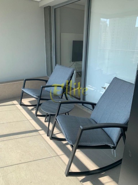 Flat/Apart Hotel, 1 quarto, 106 m² - Foto 24