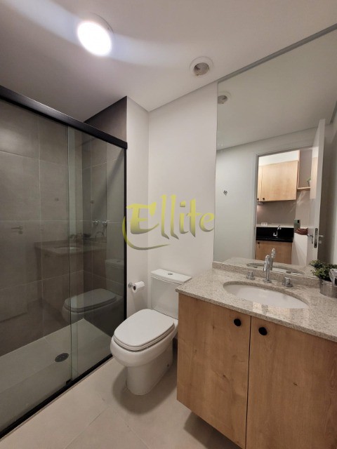 Apartamento, 1 quarto, 27 m² - Foto 7