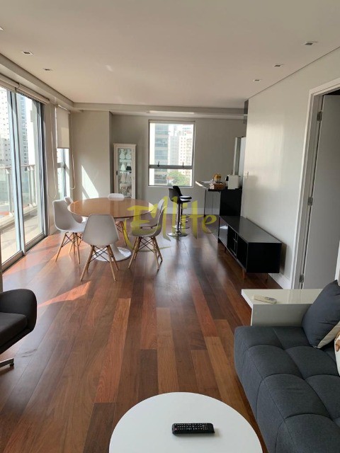 Flat/Apart Hotel, 1 quarto, 106 m² - Foto 8