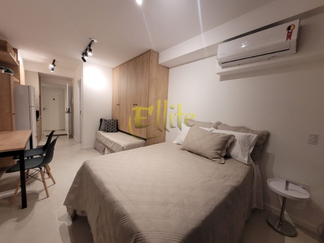 Apartamento, 1 quarto, 27 m² - Foto 2