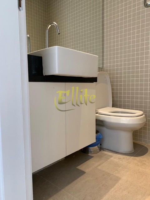 Flat/Apart Hotel, 1 quarto, 106 m² - Foto 17