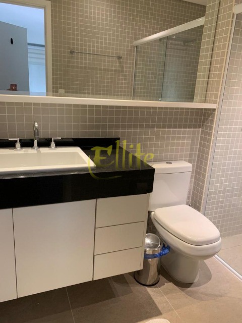 Flat/Apart Hotel, 1 quarto, 106 m² - Foto 16