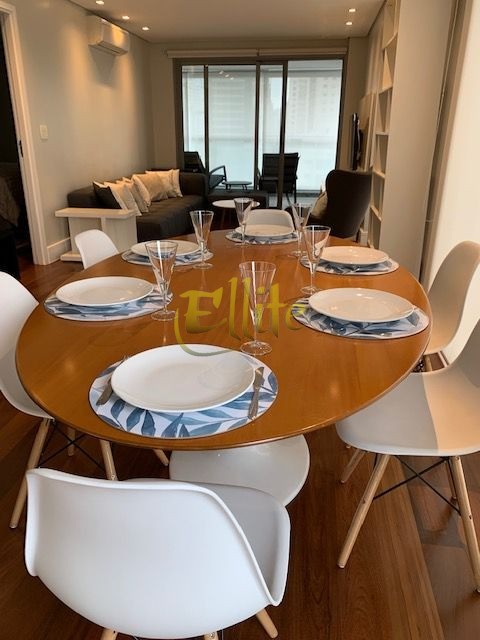 Flat/Apart Hotel, 1 quarto, 106 m² - Foto 11