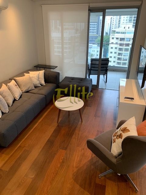 Flat/Apart Hotel, 1 quarto, 106 m² - Foto 7