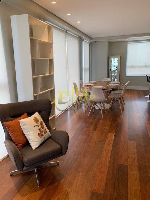 Flat/Apart Hotel, 1 quarto, 106 m² - Foto 9