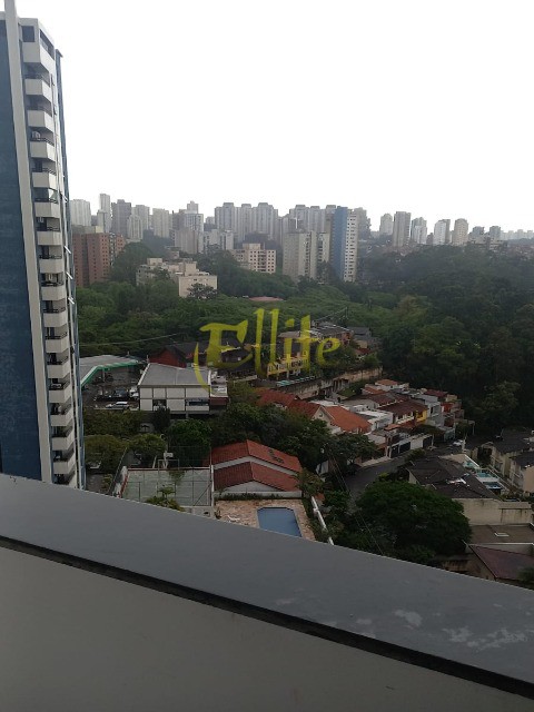 Flat/Apart Hotel, 1 quarto, 40 m² - Foto 32