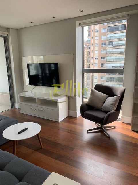 Flat/Apart Hotel, 1 quarto, 106 m² - Foto 4