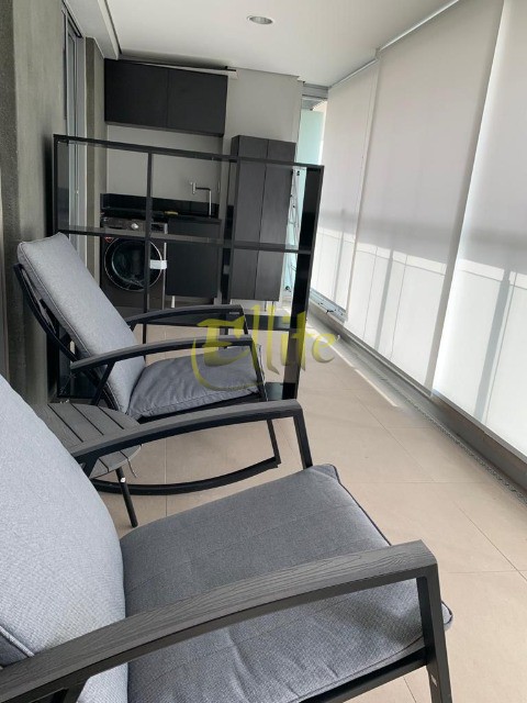 Flat/Apart Hotel, 1 quarto, 106 m² - Foto 23