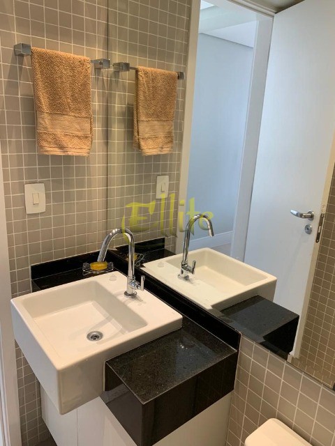 Flat/Apart Hotel, 1 quarto, 106 m² - Foto 15