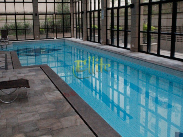 Flat/Apart Hotel, 1 quarto, 28 m² - Foto 22