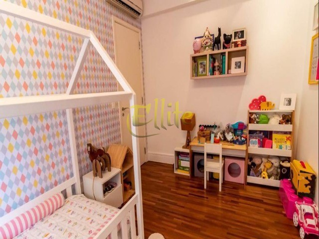 Apartamento, 3 quartos, 158 m² - Foto 16