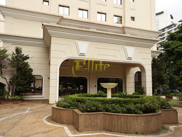 Flat/Apart Hotel, 1 quarto, 32 m² - Foto 11