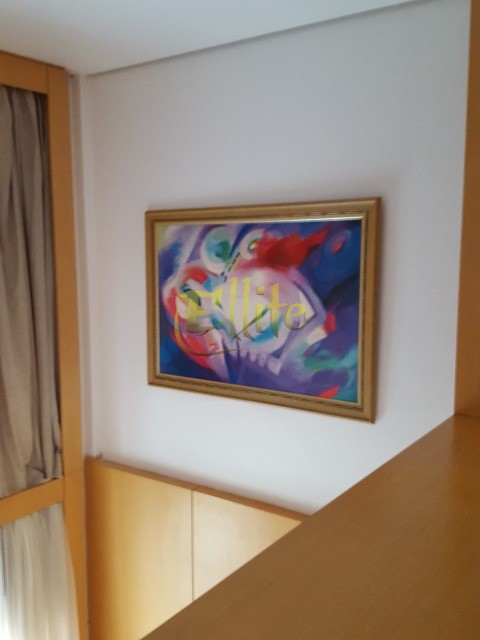 Flat/Apart Hotel, 1 quarto, 42 m² - Foto 8