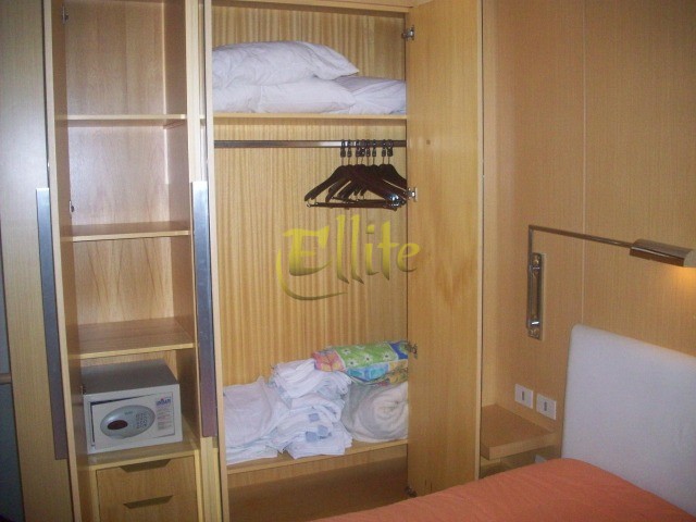 Flat/Apart Hotel, 1 quarto, 42 m² - Foto 9