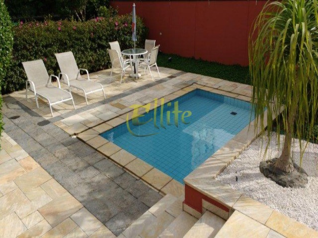 Flat/Apart Hotel, 2 quartos, 64 m² - Foto 24