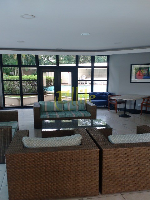 Flat/Apart Hotel, 1 quarto, 38 m² - Foto 20