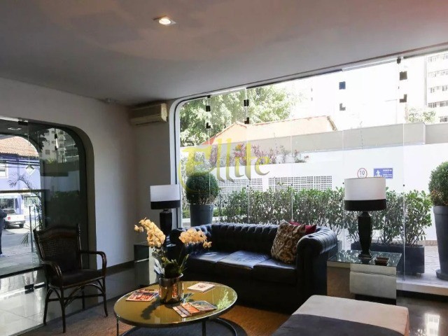 Flat/Apart Hotel, 1 quarto, 42 m² - Foto 13