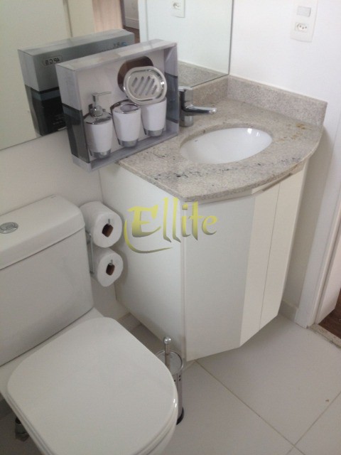 Apartamento para alugar com 1 quarto, 30m² - Foto 19