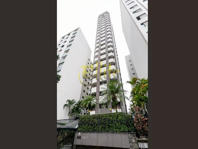Flat/Apart Hotel, 1 quarto, 40 m² - Foto 21