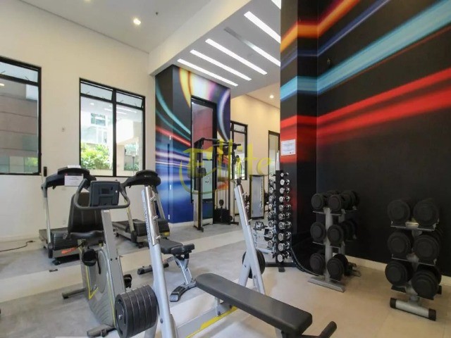 Flat/Apart Hotel, 1 quarto, 37 m² - Foto 15