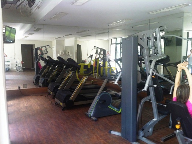 Flat/Apart Hotel, 1 quarto, 28 m² - Foto 26