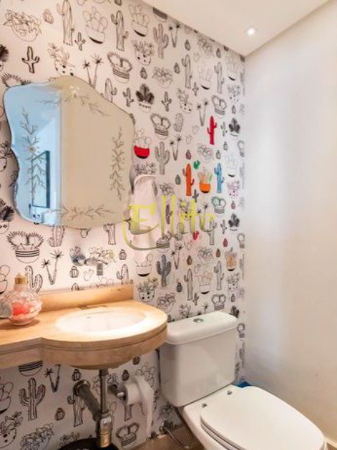 Apartamento, 3 quartos, 158 m² - Foto 17
