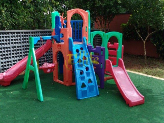 Flat/Apart Hotel, 2 quartos, 64 m² - Foto 27