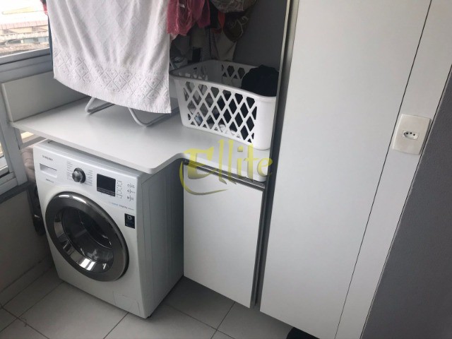 Apartamento para alugar com 1 quarto, 30m² - Foto 13